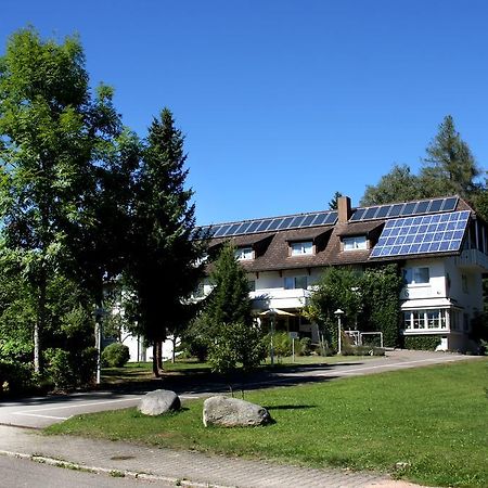 Hotel Garland Villingen-Schwenningen Bagian luar foto