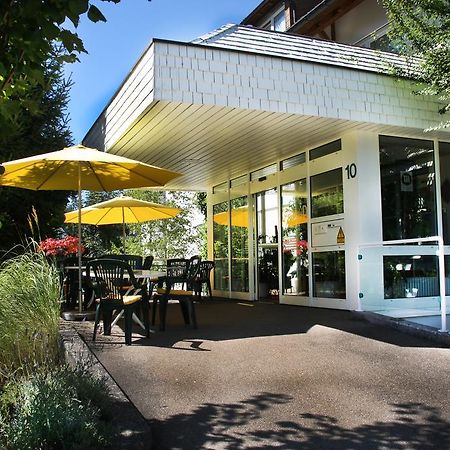 Hotel Garland Villingen-Schwenningen Bagian luar foto