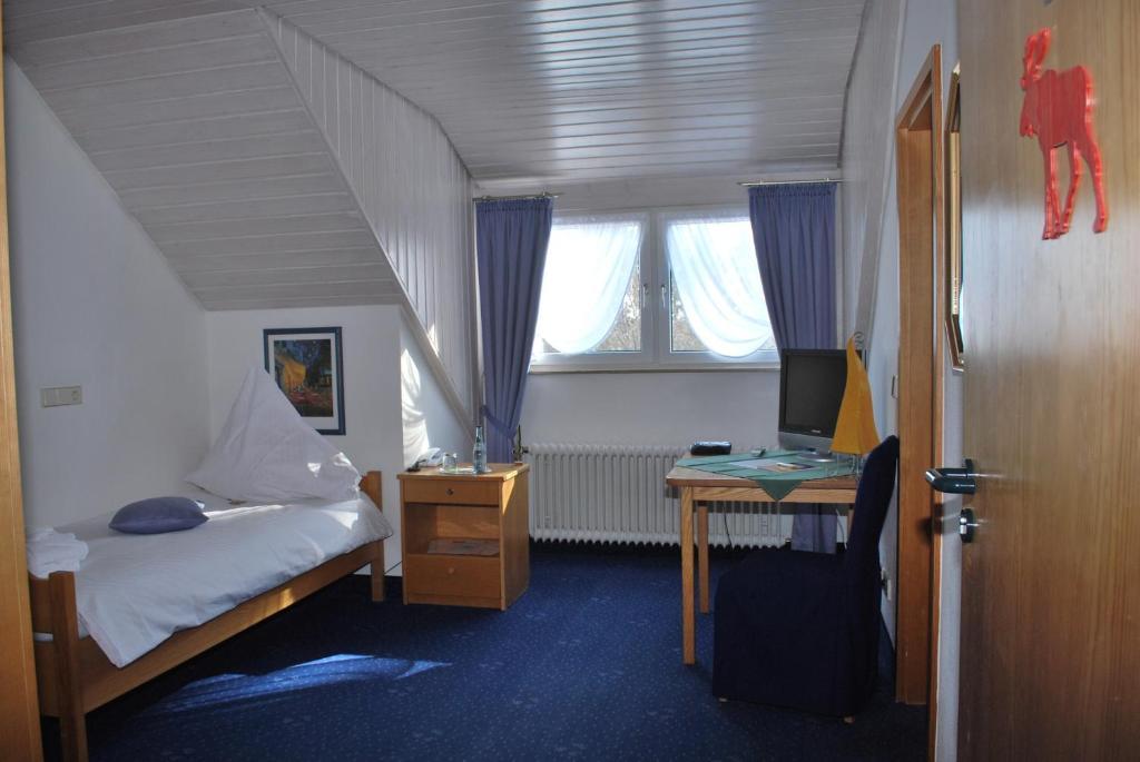Hotel Garland Villingen-Schwenningen Ruang foto